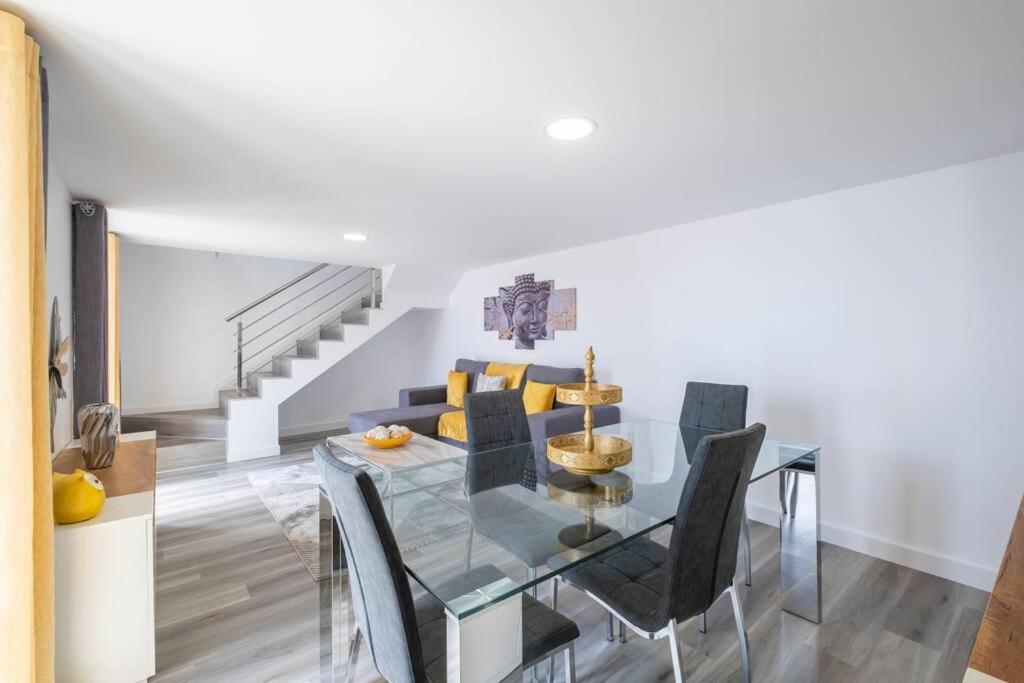 Campanário Villa Otto By Galmi מראה חיצוני תמונה