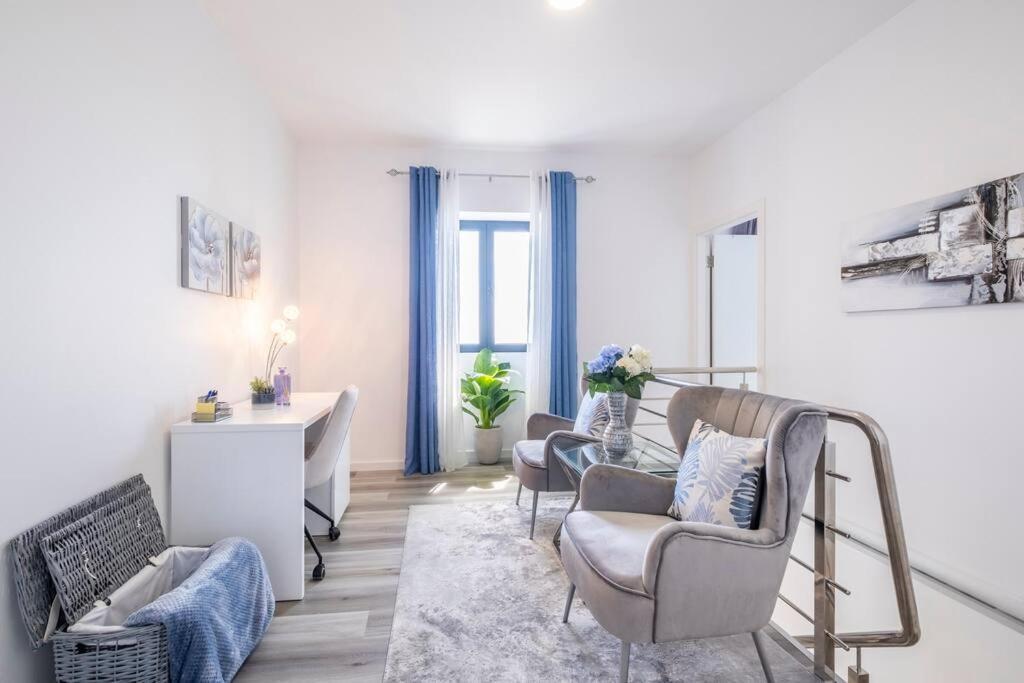 Campanário Villa Otto By Galmi מראה חיצוני תמונה