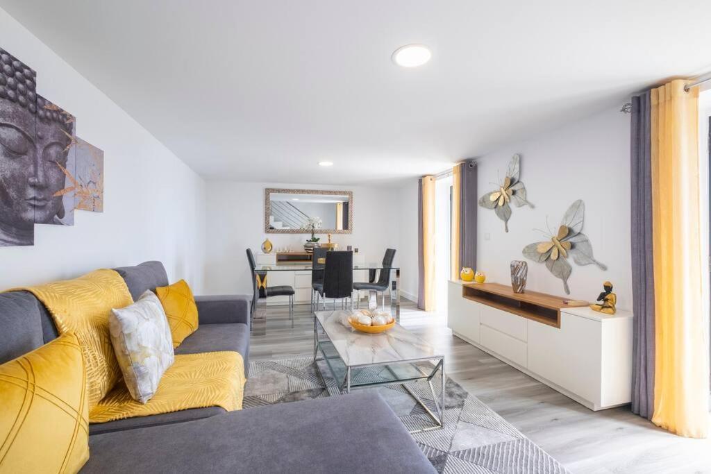 Campanário Villa Otto By Galmi מראה חיצוני תמונה