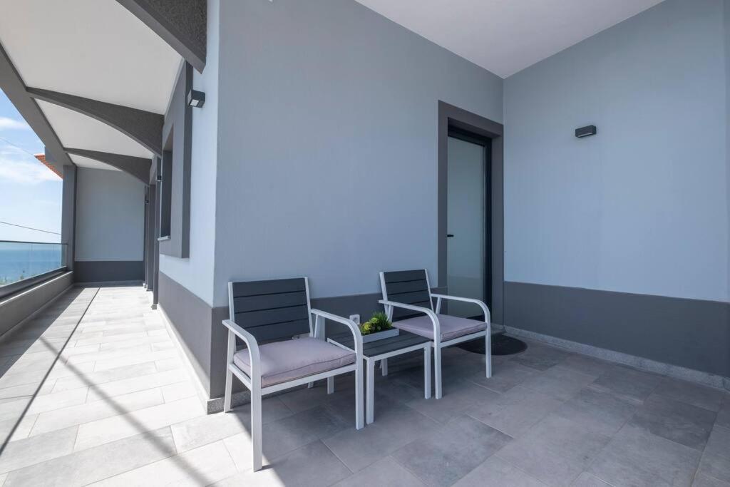 Campanário Villa Otto By Galmi מראה חיצוני תמונה